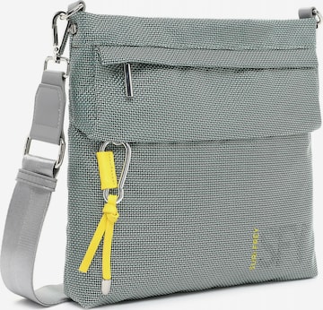 Suri Frey - Bolso de hombro 'Marry' en verde