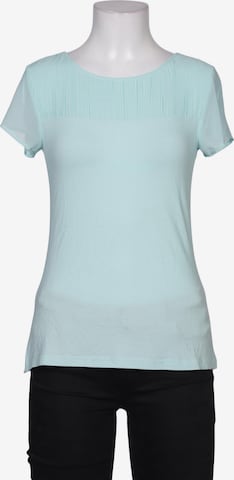 JAKE*S Bluse XXS in Blau: Vorderseite