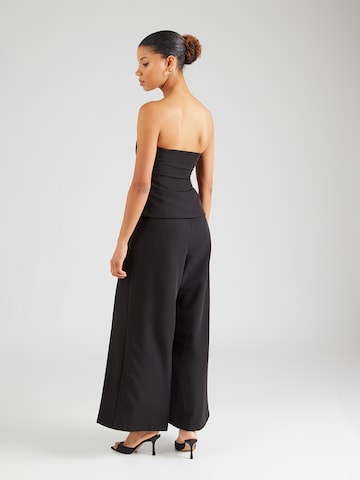 millane Jumpsuit in Black