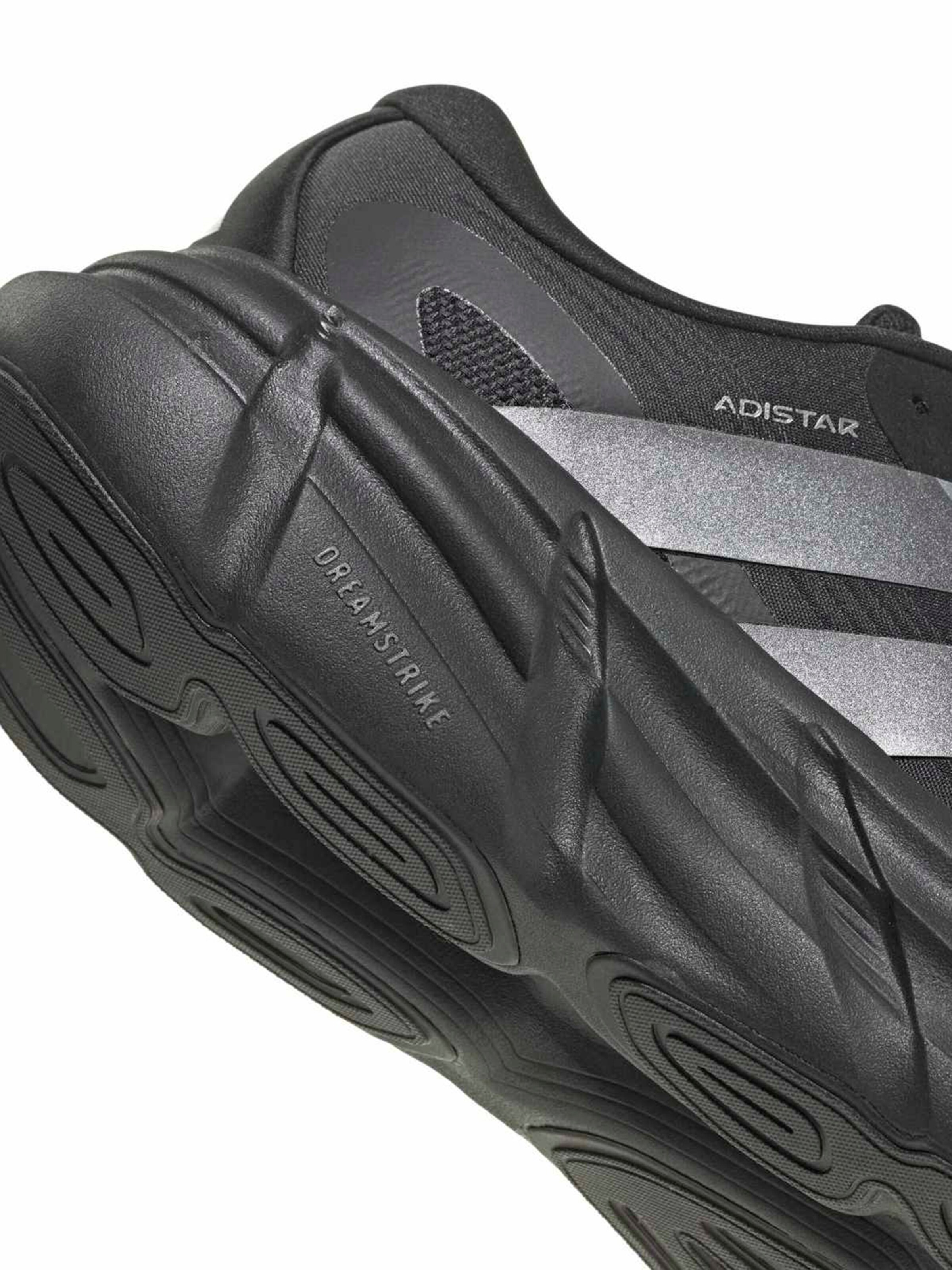 ADIDAS PERFORMANCE Παπούτσι για τρέξιμο 'ADISTAR 5' σε μαύρο