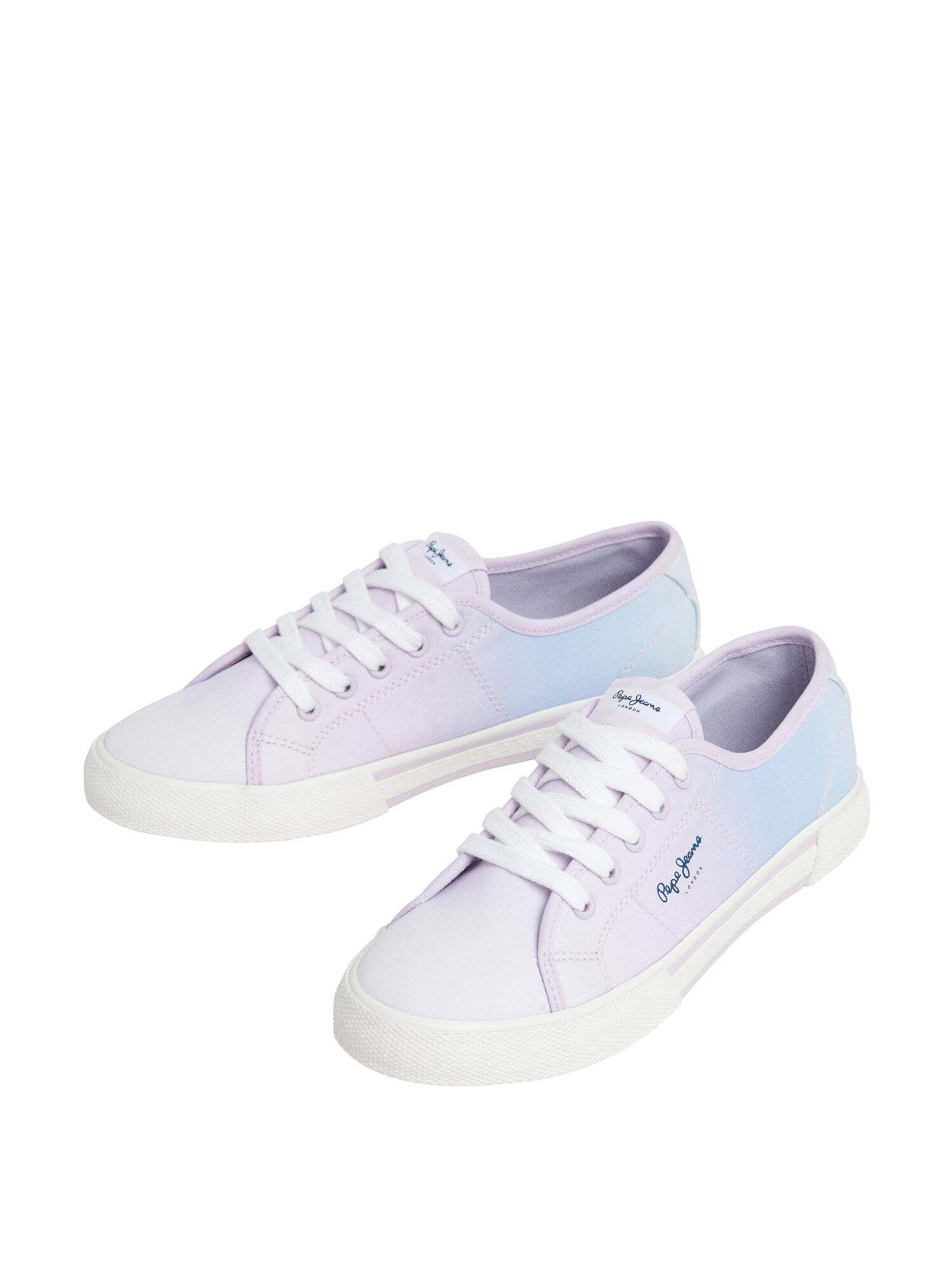Pepe Jeans Sneaker low 'Brady' i pink
