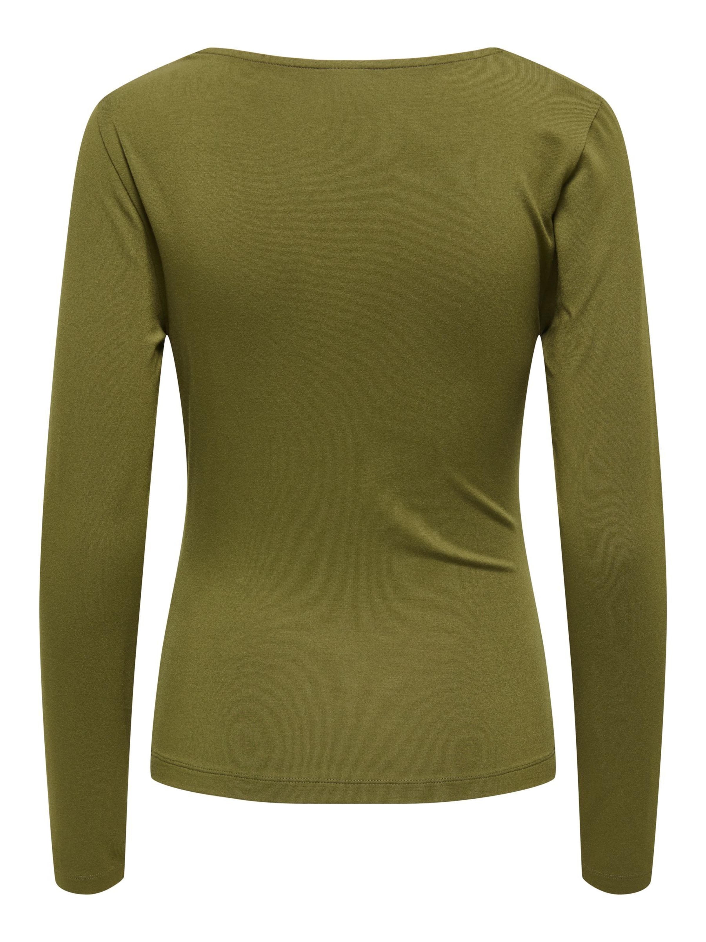 JDY Shirts i grøn