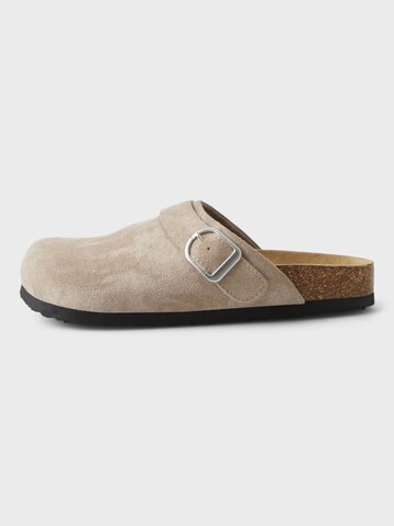 NAME IT Huisschoenen in Beige