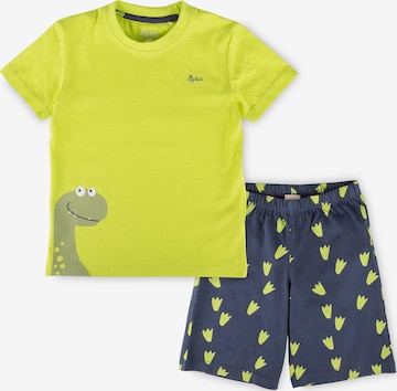 SIGIKID Pajamas in Mixed colors: front