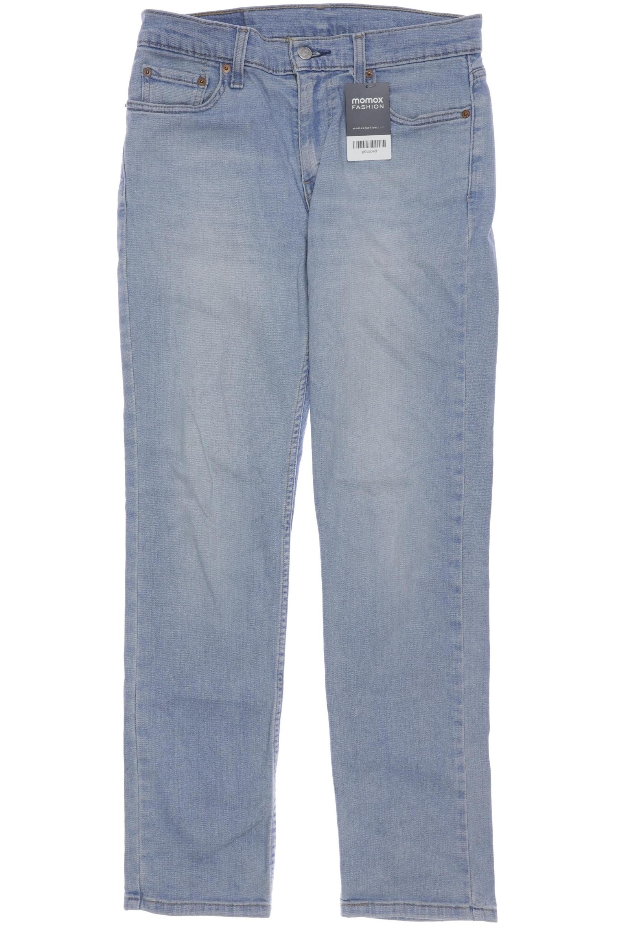 LEVI'S ® Jeans in 30 in hellblau, Produktansicht