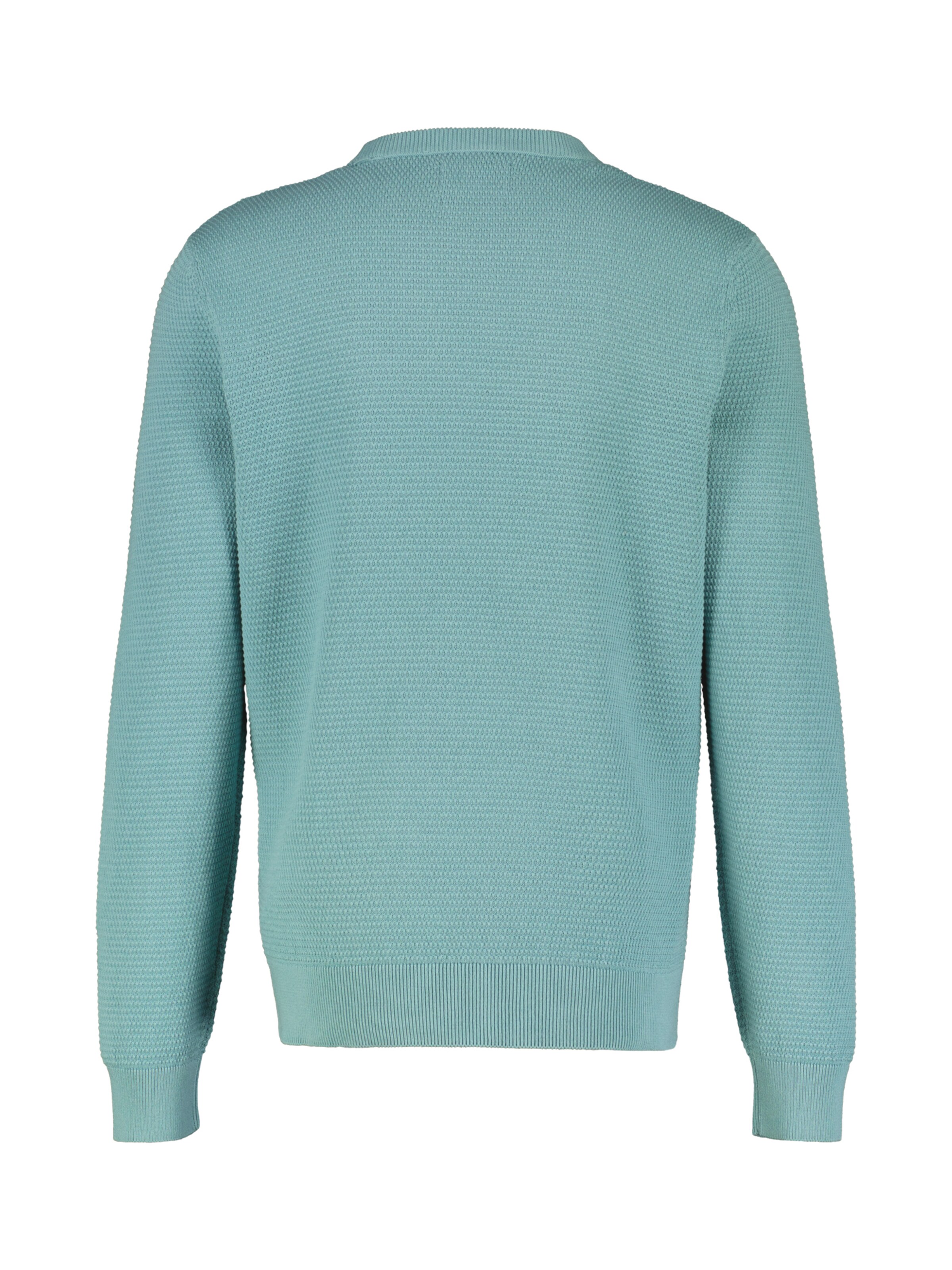 Pull-over LERROS en bleu