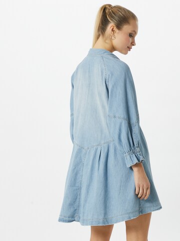 Free People Kleid 'Hannah' in Blau