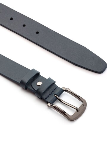 jolar Belt 'Classic' in Blue