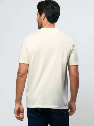 MCS Regular Fit Skjorte 'Jason' i grå