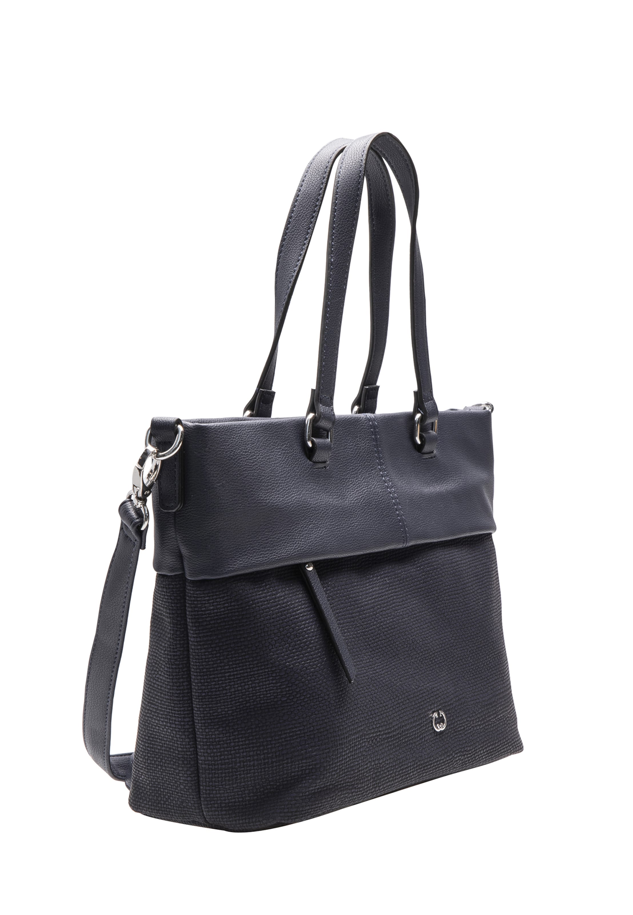 GERRY WEBER Shopper 'Keep In Mind' in Blau