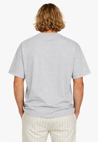Pockies - Camiseta 'Broke' en gris