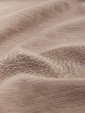 Next Shirt in Beige