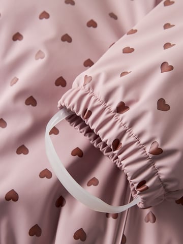 Costume fonctionnel Lil'Atelier en rose