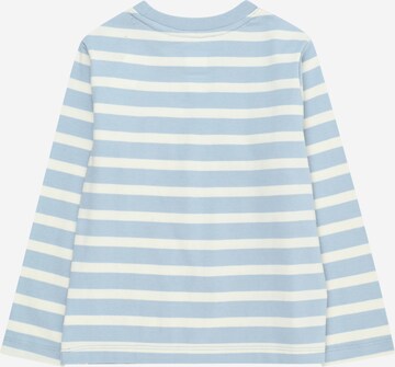 T-Shirt 'HOLIDAY' GAP en bleu