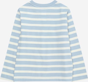 GAP T-shirt 'HOLIDAY' i blå