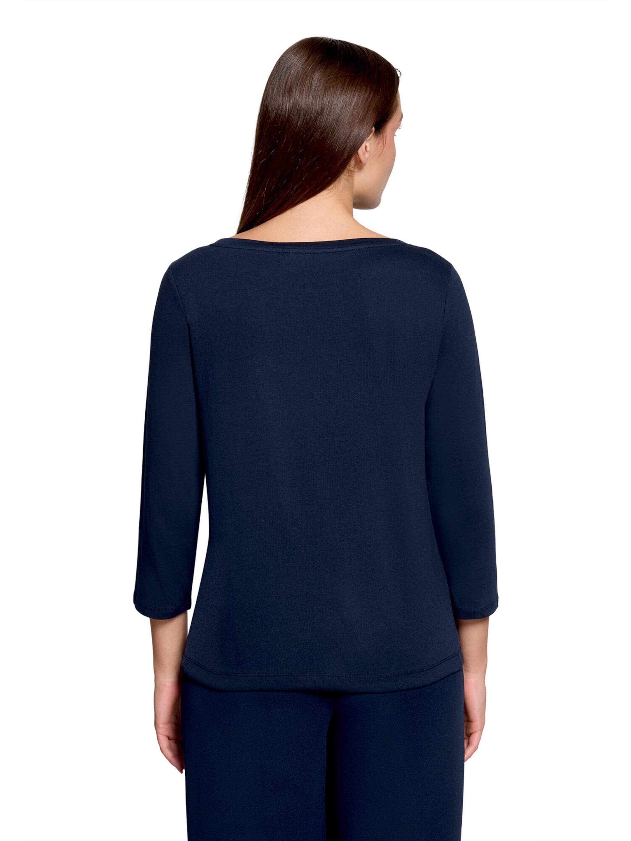 Maglietta di Betty Barclay in blu