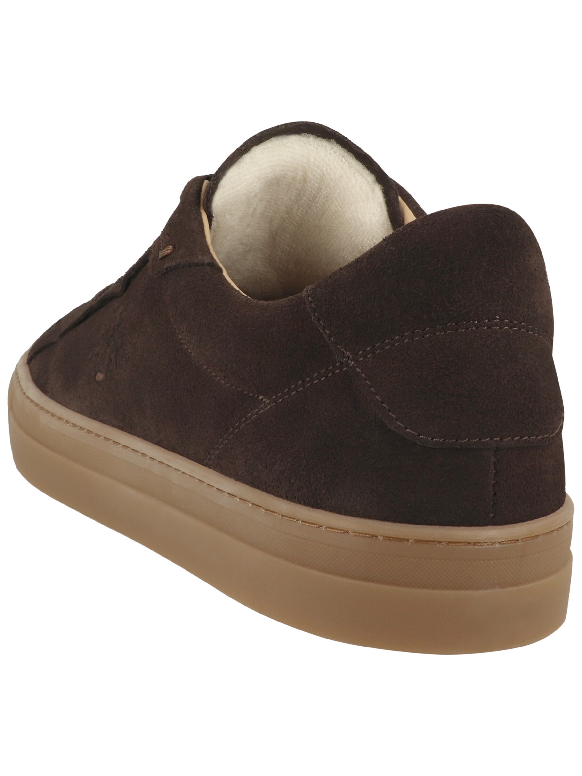 Baskets basses 'LFM262' La Martina en marron