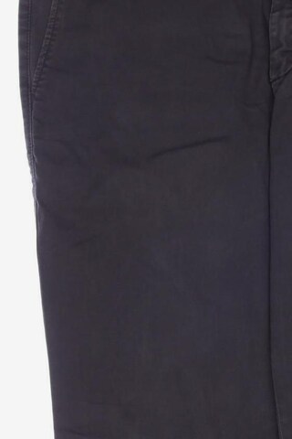 NN07 Stoffhose 35-36 in Grau