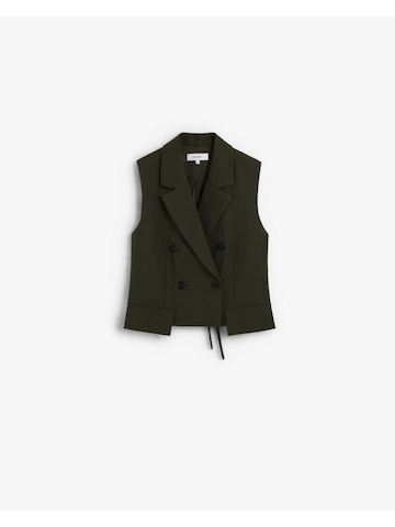 Scalpers Blazer in Green