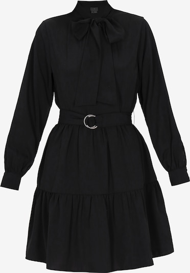 DreiMaster Klassik Blūžkleita 'Classic Look', krāsa - melns, Preces skats