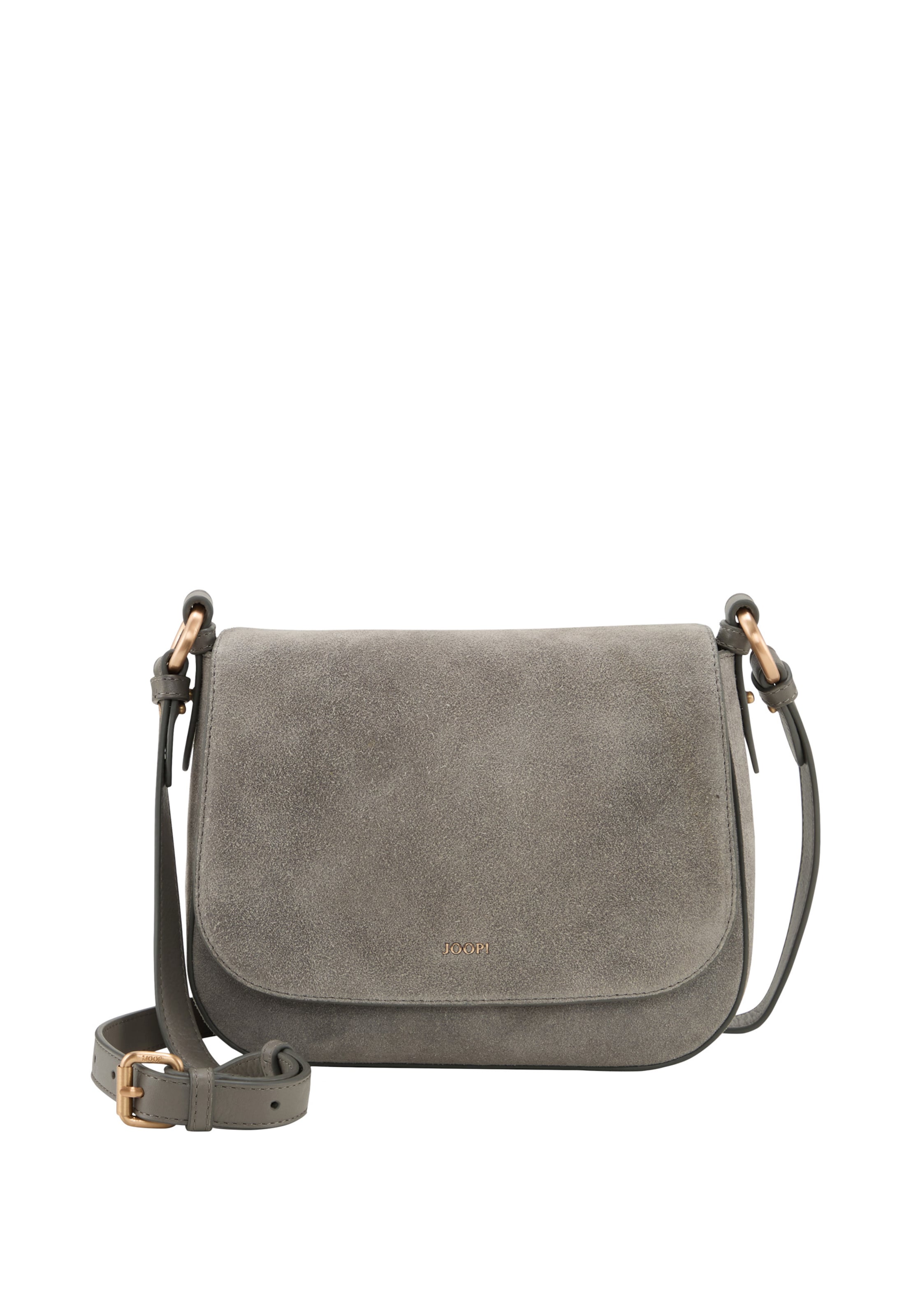 Sac à bandoulière 'Sofista Dolce Esmera' JOOP! en gris