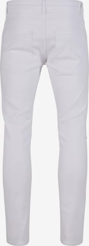 2Y Premium Skinny Jeans in Wit