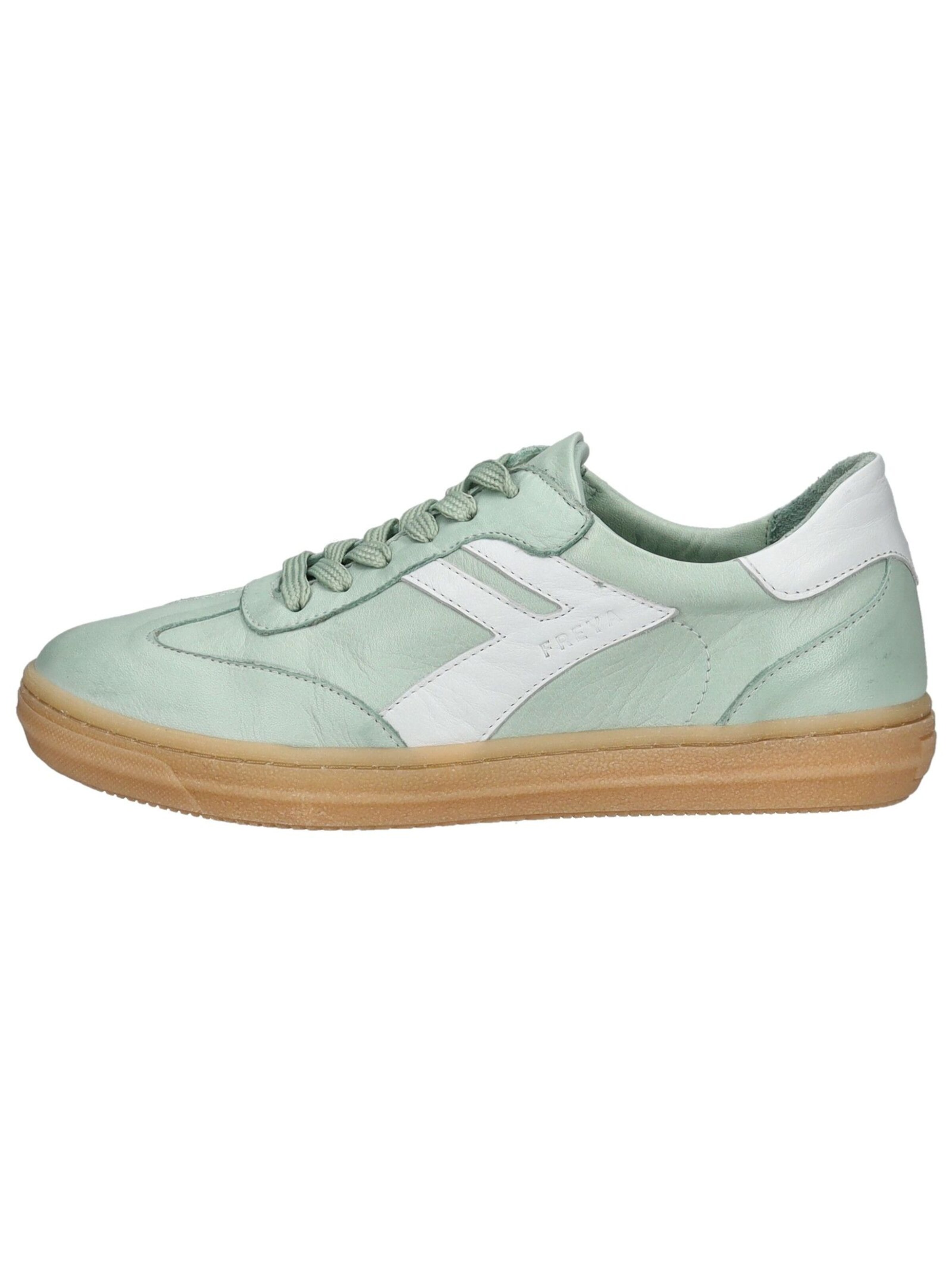 ANDREA CONTI Sneakers in Green
