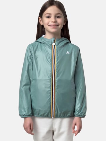 K-Way Between-season jacket 'Giubbino' in Mixed colours