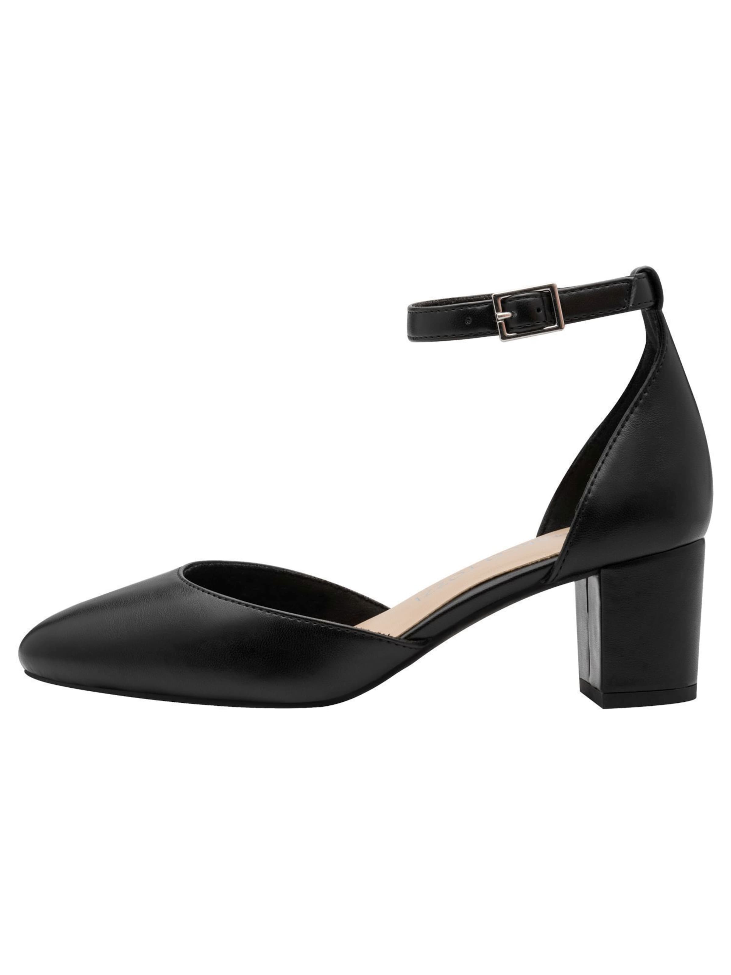 Escarpins MARCO TOZZI en noir