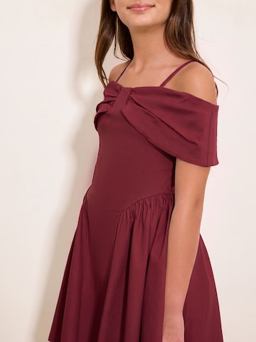Lipsy Jurk in Rood