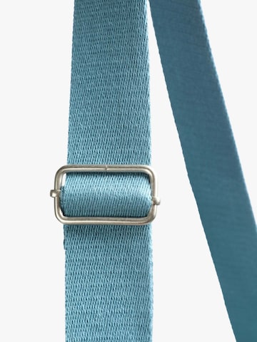 Scalpers Samu Duffle Canvas Bag Kids ' ' in Grün