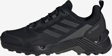 Scarpa bassa 'Eastrail 2.0' di ADIDAS TERREX in nero: frontale