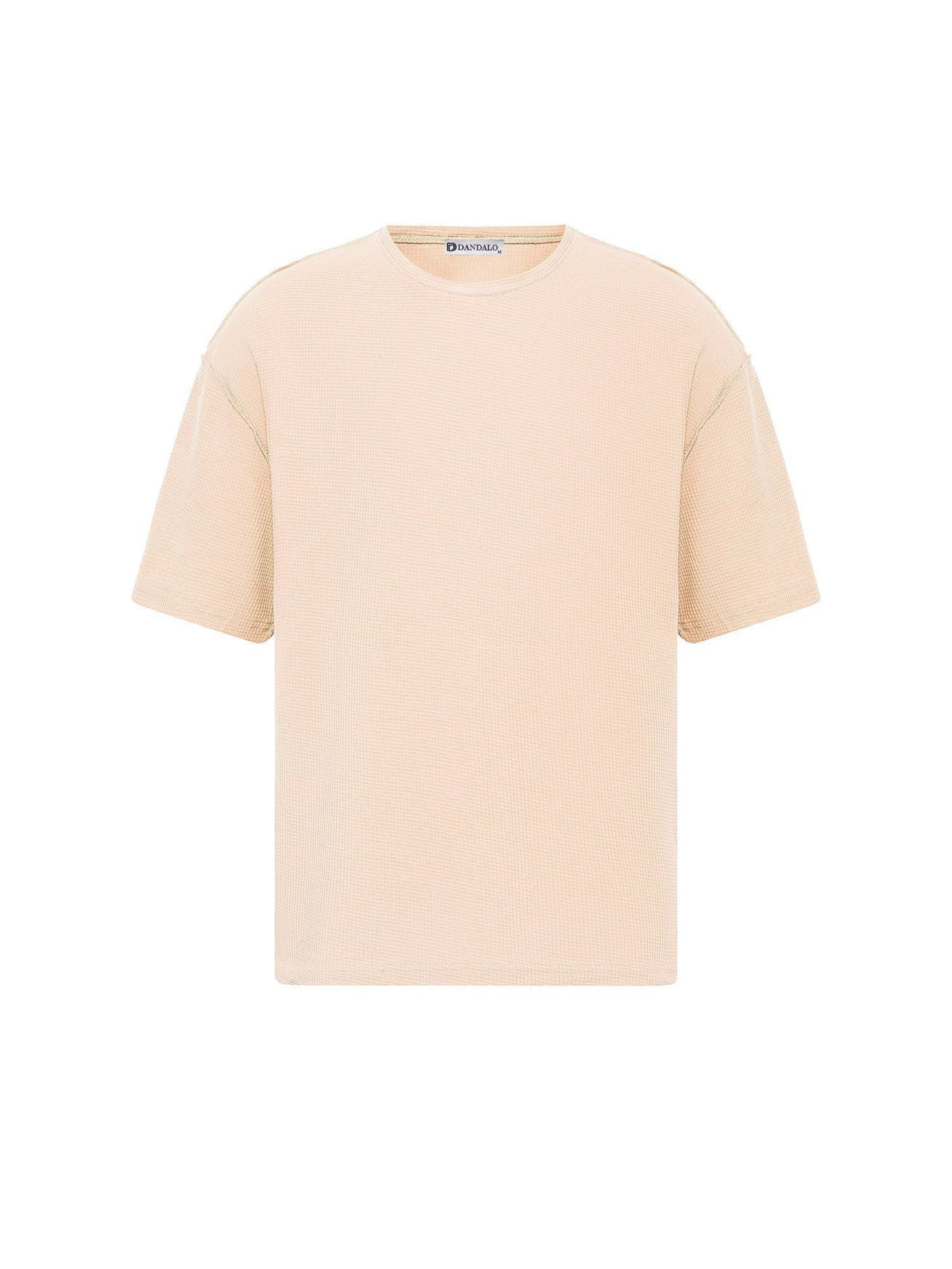 Dandalo Shirt in Beige / White, Item view