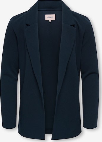ONLY GIRLS Блейзер 'KOGGEGGO' в Синий: спереди