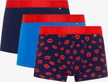 Happy Socks Boxer shorts in Blue: front