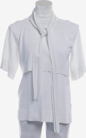 PAULE KA Top & Shirt in S in White: front