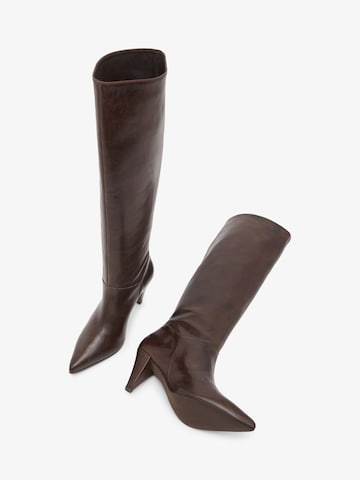 Bianco Boots 'BIAGIDA' in Brown