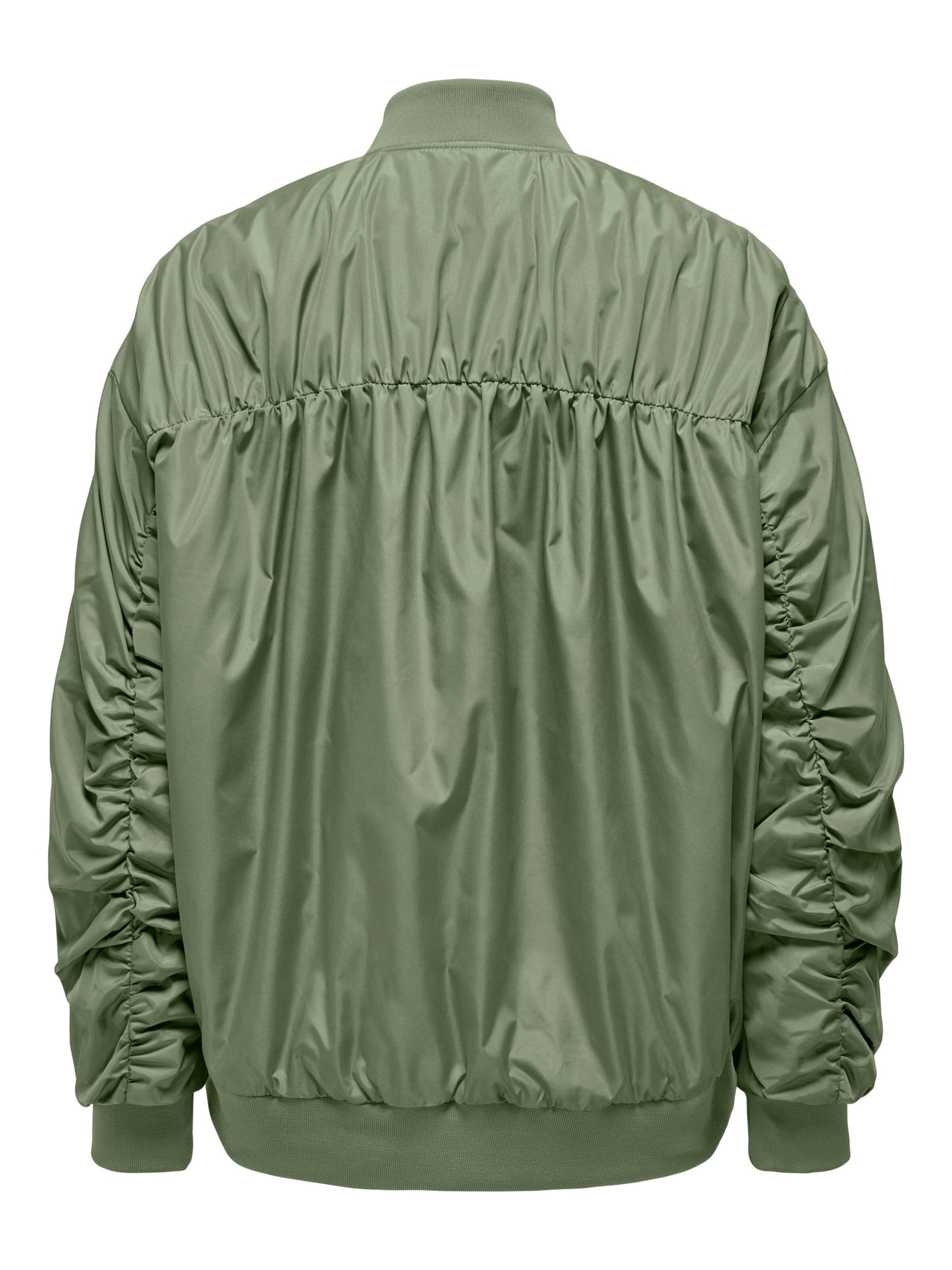 JDY - Chaqueta de entretiempo 'DIXIE' en verde