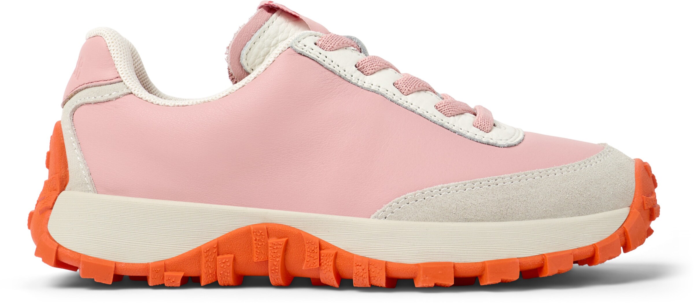 Sneaker 'Drift Trail' di CAMPER in rosa