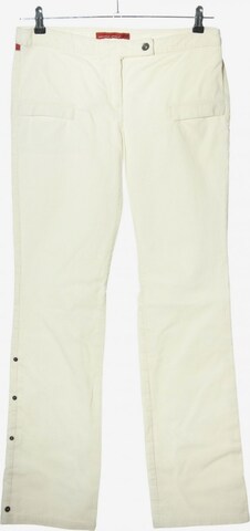 PERSONAL AFFAIRS Cordhose in M in Beige: front