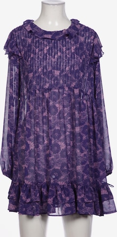 Free People Dress in S in Purple: front