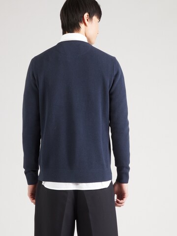 FQ1924 - Jersey 'KYLE' en azul