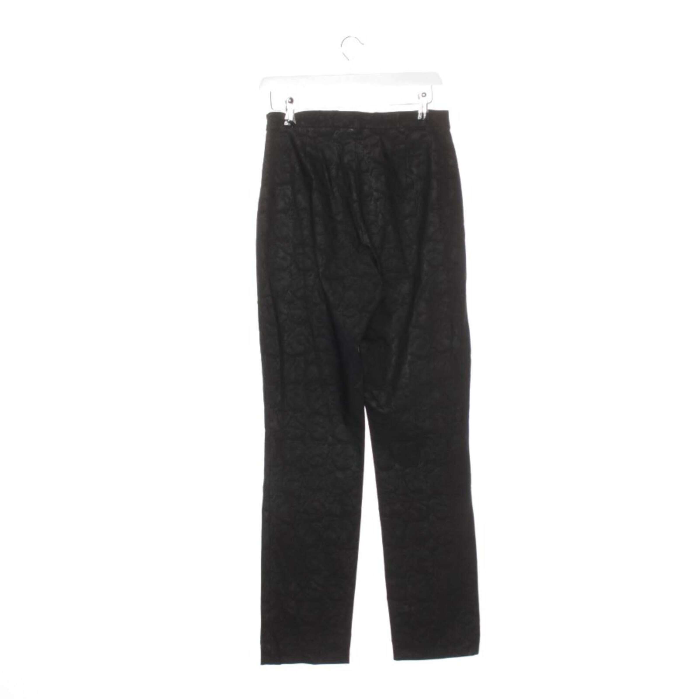 Marc Cain Pants in M in Black