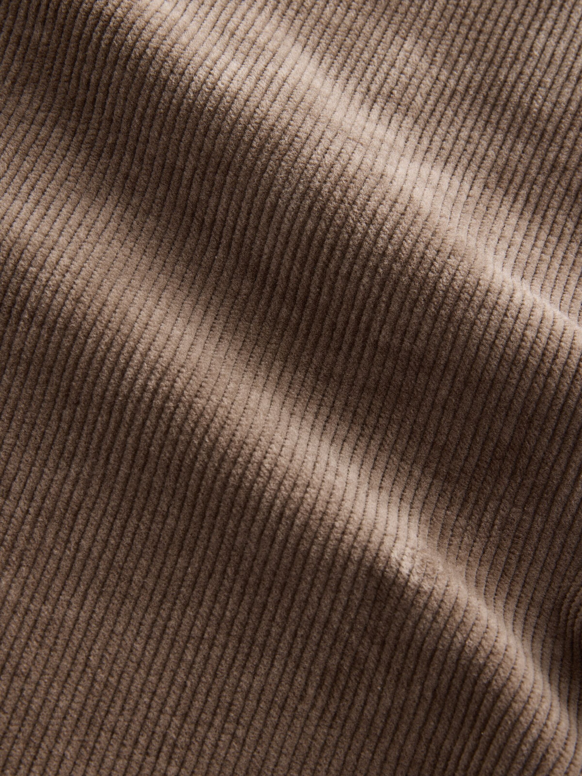 Next Regular Byxa i brun