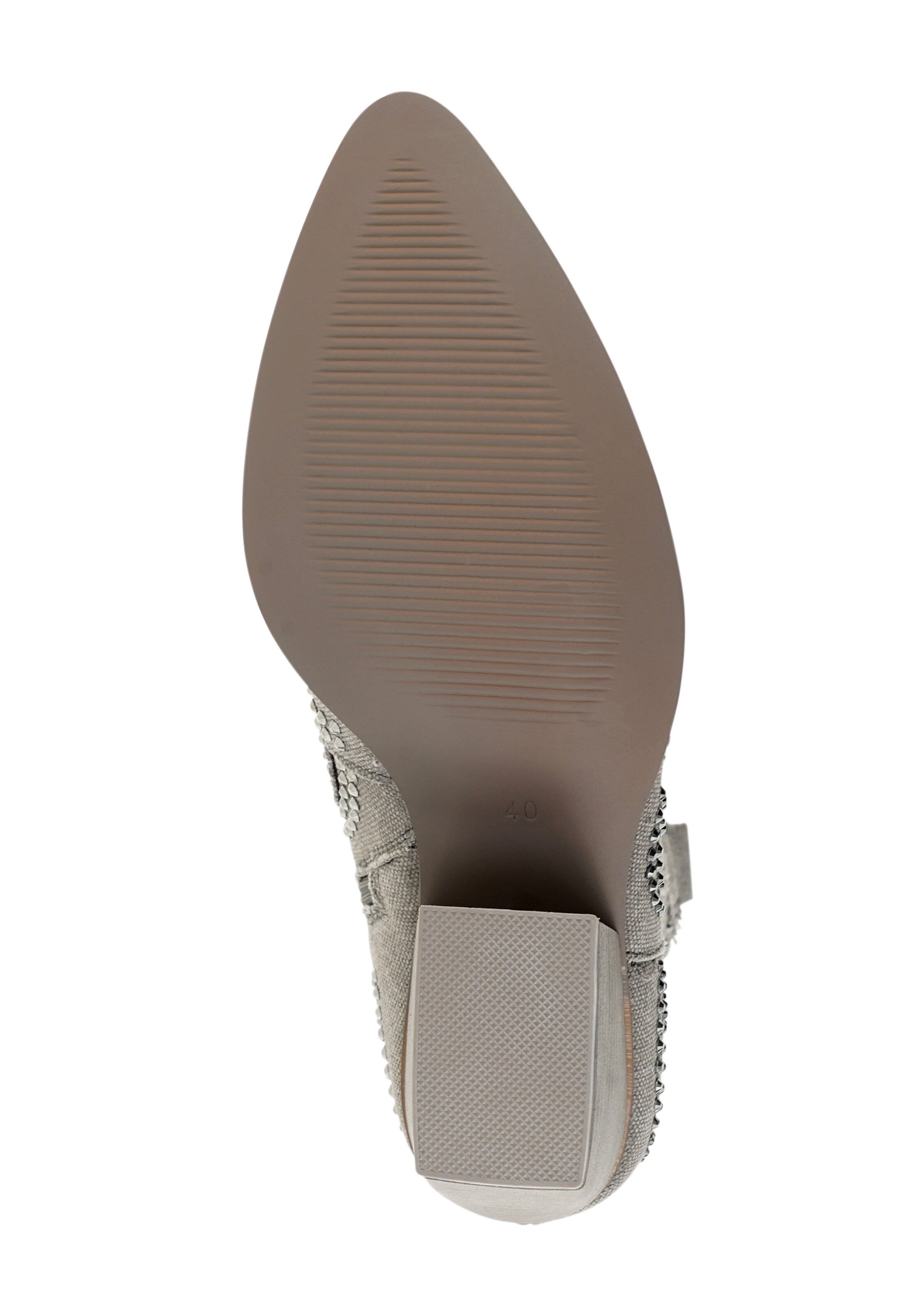 Findlay Ankleboots 'MADDIE MAY' in Grau