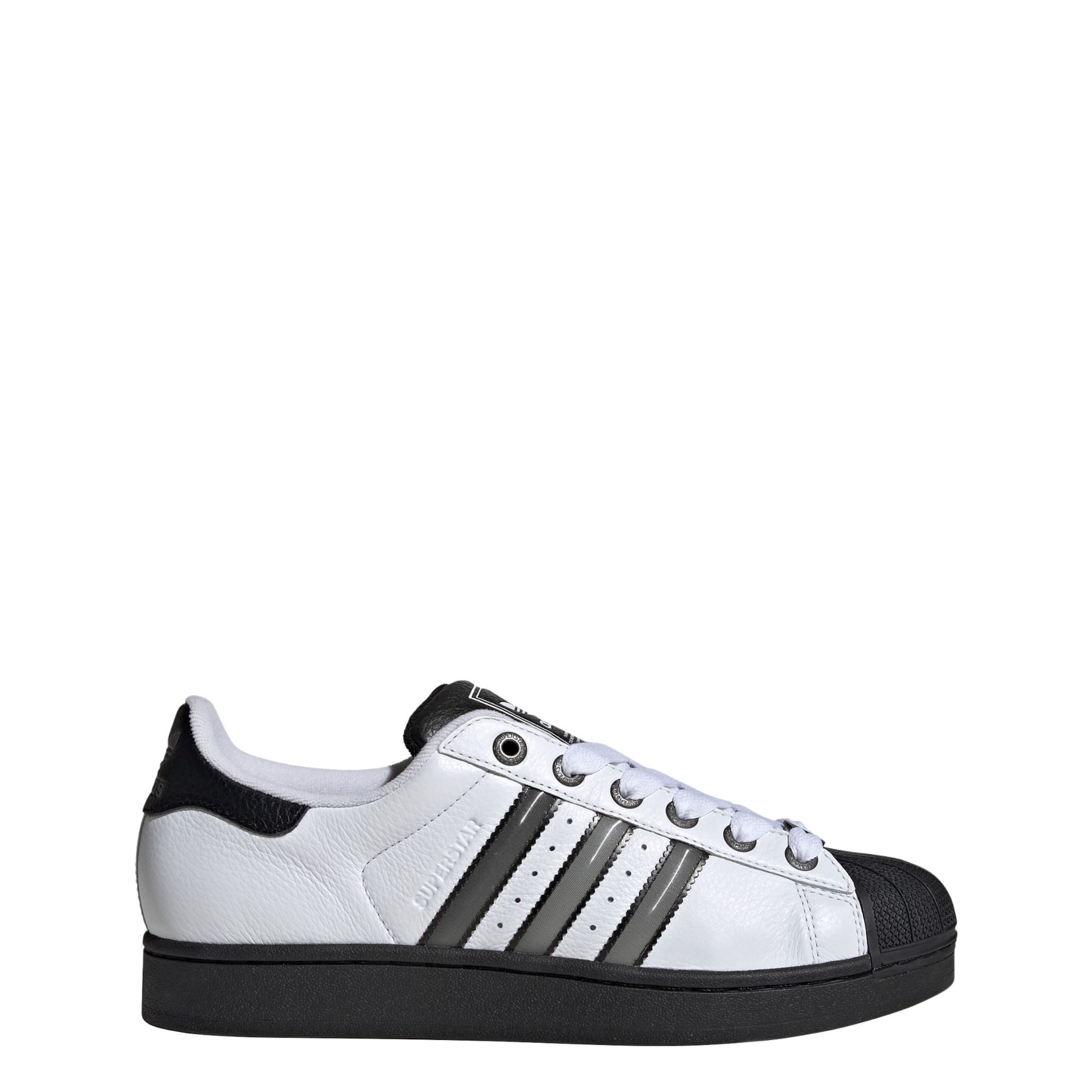 ADIDAS ORIGINALS Trainers 'Superstar II' in White
