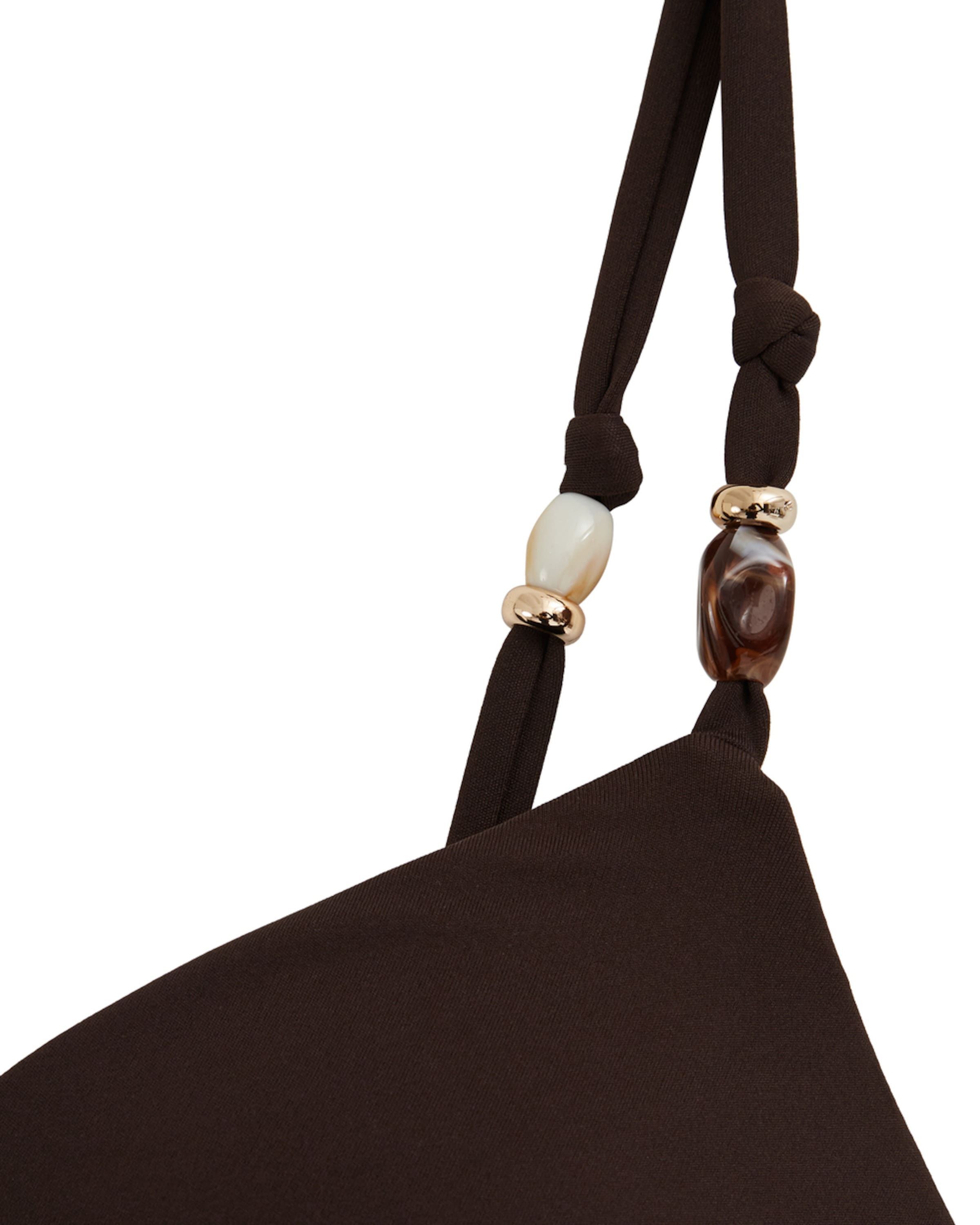 WE Fashion Fürdőruhák - barna