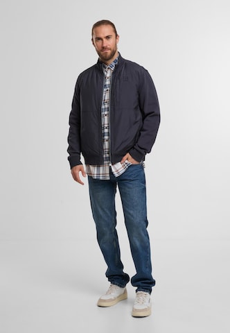 FYNCH-HATTON Jacke in Blau