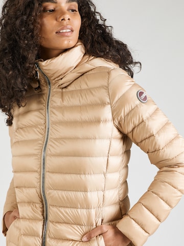 Cappotto invernale di Colmar in beige