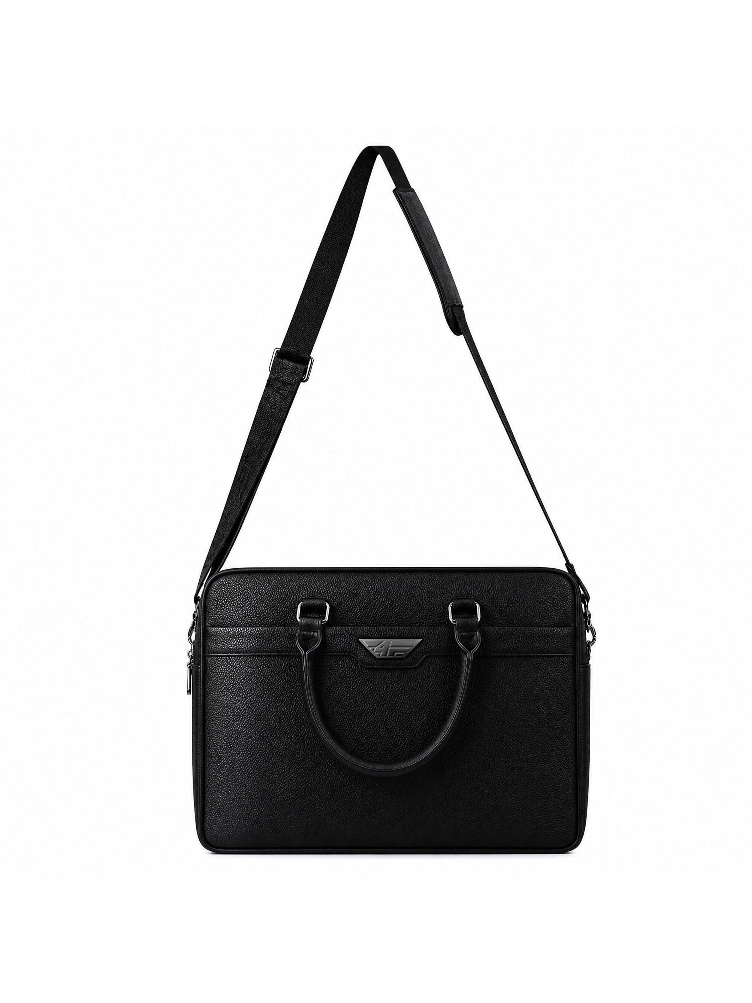 4FLY Handbag in Black
